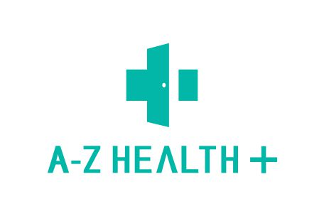 A-z Health+(label) Device mark 3431282 Trademark
