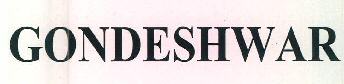 Gondeshwar Device mark 3432114 Trademark