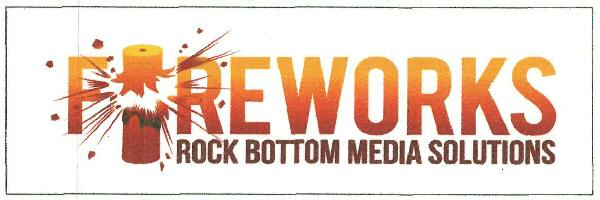 Fireworks Device mark 3432299 Trademark