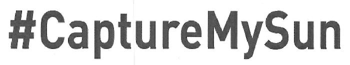 Capturemysun Device mark 3433265 Trademark