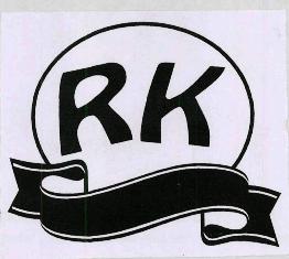 Rk (device) Device mark 3433384 Trademark