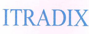 Itradix Device mark 3433685 Trademark