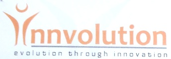Innvolution With Device Device mark 3434241 Trademark