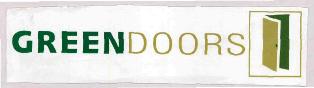 Green Doors (label) Device mark 3436235 Trademark