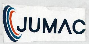 Jumac (label) Device mark 3436239 Trademark