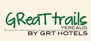 Great Trails Yercaud By Grt Hotels Device mark 3436425 Trademark