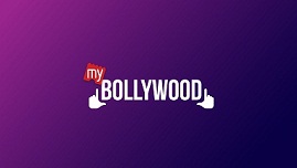 Mybollywood Device mark 3436457 Trademark