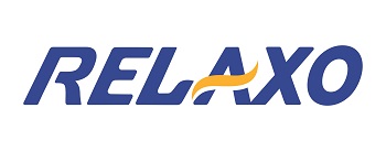 Relaxo Logo Device mark 3437449 Trademark
