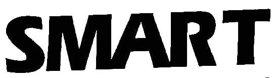 Smart (label) Device mark 3437585 Trademark