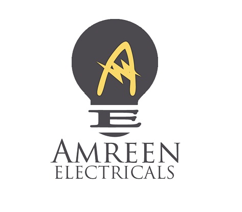 Amreen Electricals Device mark 3437617 Trademark
