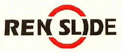 Reno Slide Device mark 3438802 Trademark