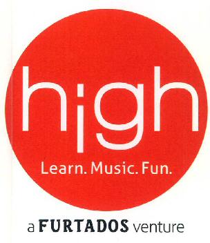 High A Furtados Venture Device mark 3438805 Trademark