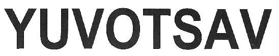 Yuvotsav Device mark 3439045 Trademark