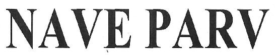 Nave Parv Device mark 3439049 Trademark