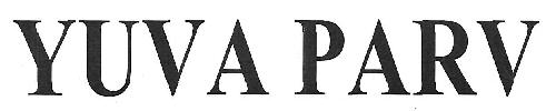 Yuva Parv Device mark 3439050 Trademark