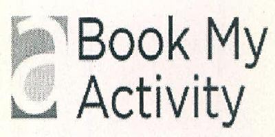 A Book My Activity Device mark 3439070 Trademark