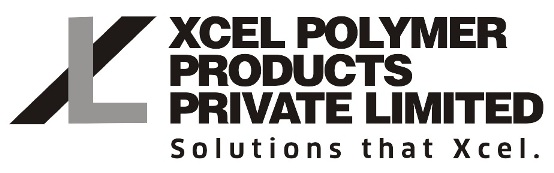 Xcel Polymer Products Private Limited Device mark 3439131 Trademark