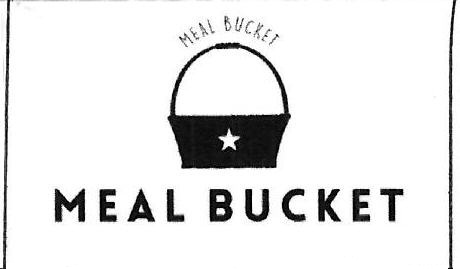 Meal Bucket Device mark 3441014 Trademark