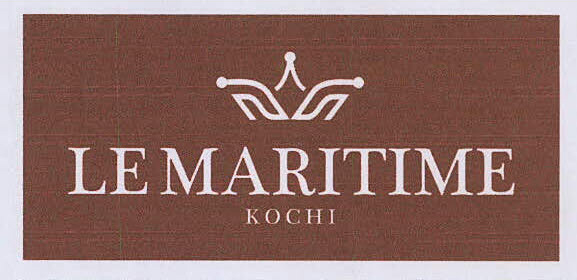 Lemaritime Kochi Device mark 3441038 Trademark
