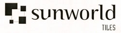 Sunworld Tiles With Device Of Square Device mark 3441150 Trademark