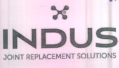 Indus Joint Replacement Solutions Device mark 3441397 Trademark