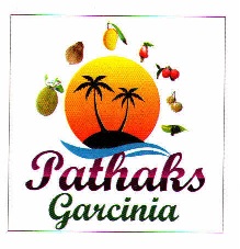 Pathaks Garcinia Device mark 3441539 Trademark