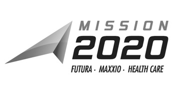 Mission 2020 (logo) Device mark 3441541 Trademark