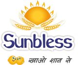 Sunbless Device mark 3441637 Trademark