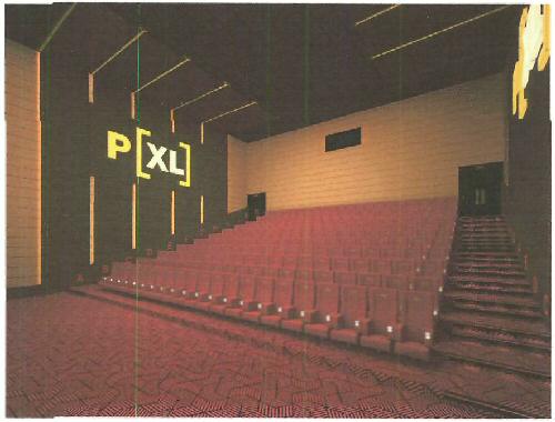 P[xl] Device mark 3441838 Trademark