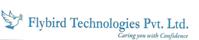 Flybird Technologies Pvt.ltd., (label) Device mark 3442160 Trademark