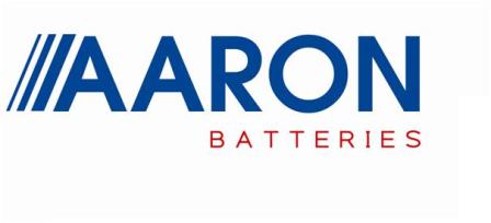 Aaron Batteries Device mark 3442321 Trademark