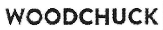 Woodchuck Device mark 3442493 Trademark