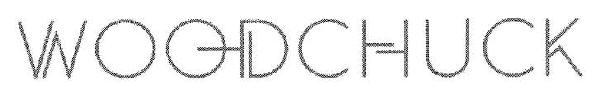 Woodchuck Device mark 3442494 Trademark