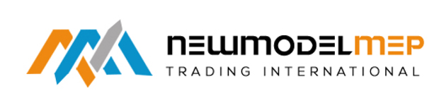 Newmodelmep Trading International Device mark 3444159 Trademark