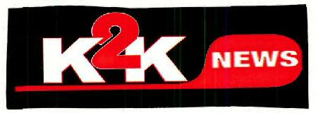 K2k News Device mark 3445313 Trademark