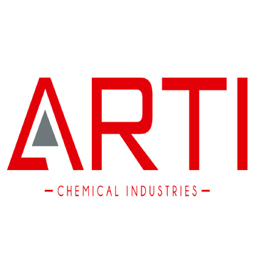 Arti Logo Device mark 3445384 Trademark