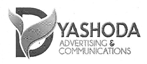 Yashoda Advertising & Communications Device mark 3446411 Trademark