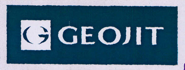 G Geojit Device mark 3446690 Trademark