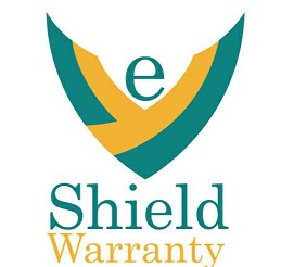 Eshield Warranty Device mark 3447383 Trademark