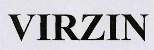 Virzin Device mark 3448869 Trademark