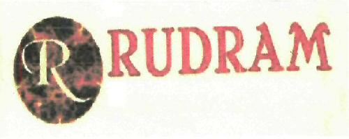 Rudram Device mark 3448879 Trademark