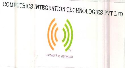 Computrics Integration Technologies Pvt Ltd Device mark 3448899 Trademark