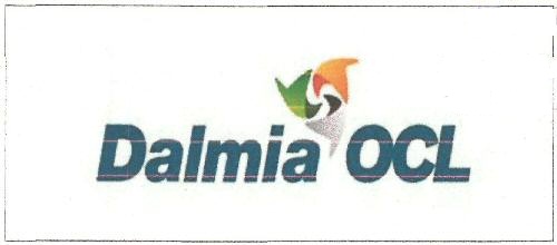 Dalmia Ocl Device mark 3449062 Trademark