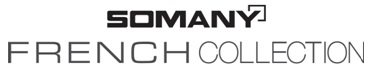Somany French Collection Device mark 3449158 Trademark