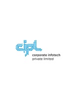 Cipl Corporate Infotech Private Limited Device mark 3449458 Trademark