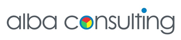 Alba Consulting Device mark 3449686 Trademark