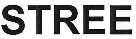 Stree Device mark 3449838 Trademark