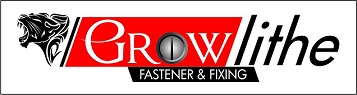 Growlithe Fastener & Fixing Device mark 3450118 Trademark