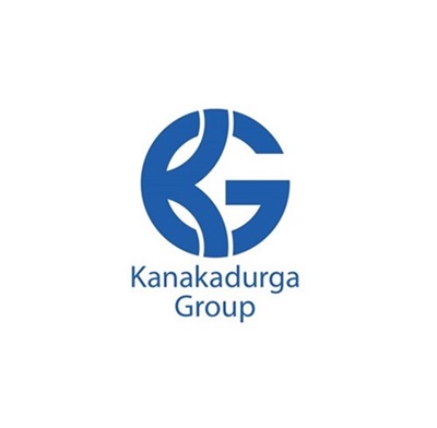 Kanakadurga Group With Kg Device mark 3450735 Trademark