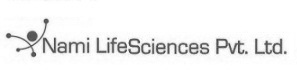 Nami Lifesciences Pvt. Ltd. Device mark 3450807 Trademark